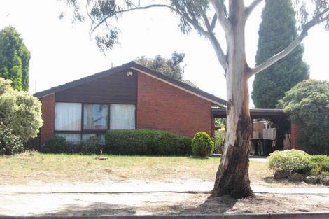 21 Amblecote Cres, Mulgrave, VIC 3170
