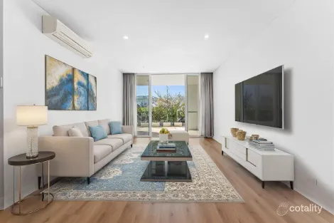 Property photo of 58 Peninsula Drive Breakfast Point NSW 2137