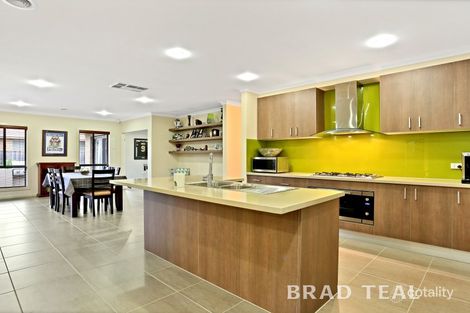 Property photo of 62 Freelands Drive Burnside Heights VIC 3023