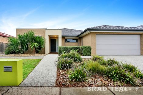 Property photo of 62 Freelands Drive Burnside Heights VIC 3023