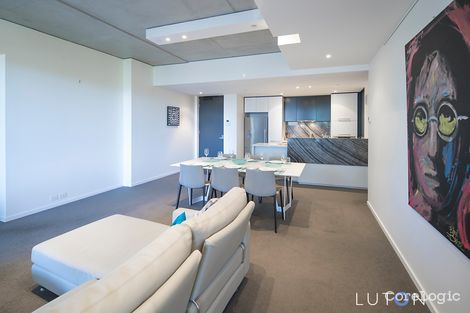 Property photo of 608/19 Marcus Clarke Street City ACT 2601