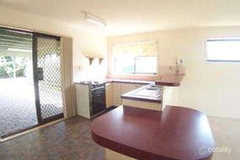 Property photo of 11 Mallee Crescent Karabar NSW 2620