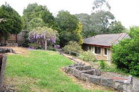 Property photo of 1A Currie Avenue Tecoma VIC 3160