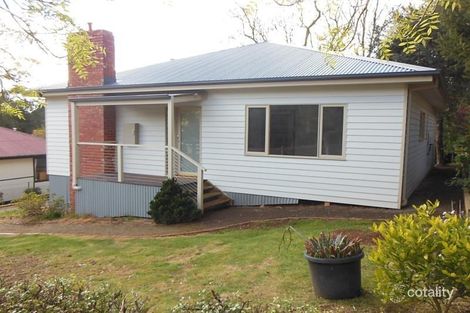 Property photo of 4 Haig Avenue Monbulk VIC 3793