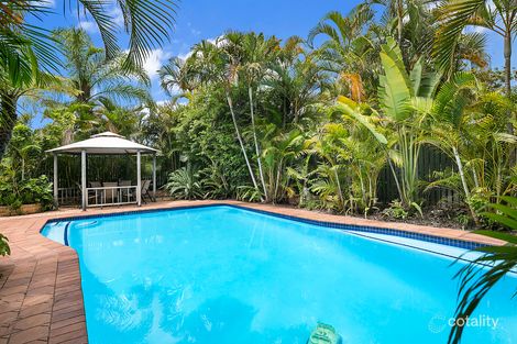 Property photo of 35 Cabernet Crescent Thornlands QLD 4164