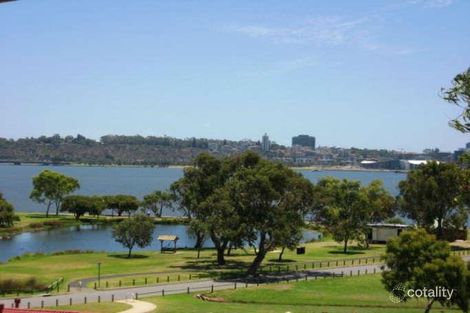 Property photo of 43/39 Hurlingham Road South Perth WA 6151