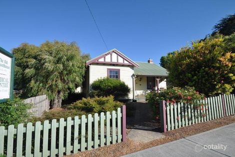 27 Brockman St, Pemberton, WA 6260