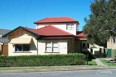 Property photo of 11 Curry Street Merewether NSW 2291