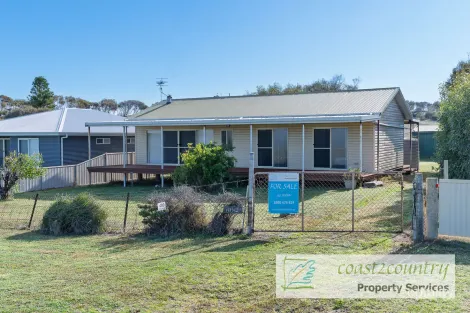 Property photo of 480 Seven Mile Road Meningie SA 5264