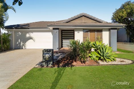 Property photo of 6 Balla Balla Crescent Ormeau Hills QLD 4208