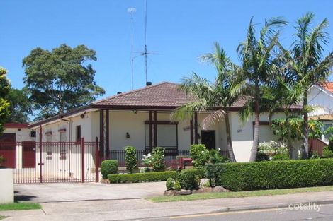 275 Concord Rd, Concord West, NSW 2138
