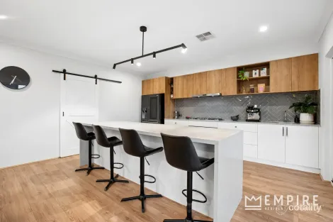 Property photo of 36 Yellowtail Grove Beeliar WA 6164