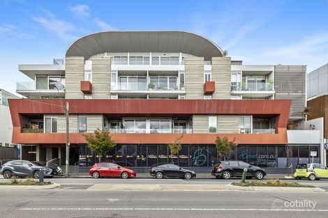 215/163-169 Inkerman St, St Kilda, VIC 3182