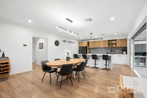 Property photo of 36 Yellowtail Grove Beeliar WA 6164