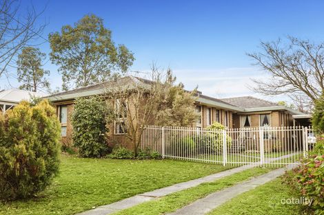 11 Park Hill Dr, Ringwood North, VIC 3134