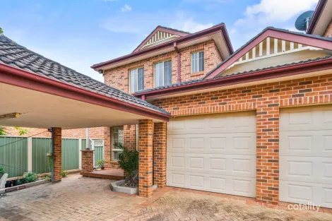 10/43 Pemberton St, Parramatta, NSW 2150