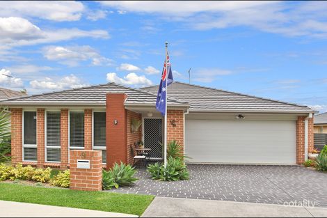 9 Holland Ave, Ropes Crossing, NSW 2760