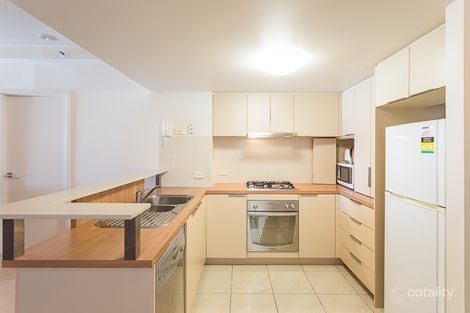 Property photo of 99/170 Leichhardt Street Spring Hill QLD 4000