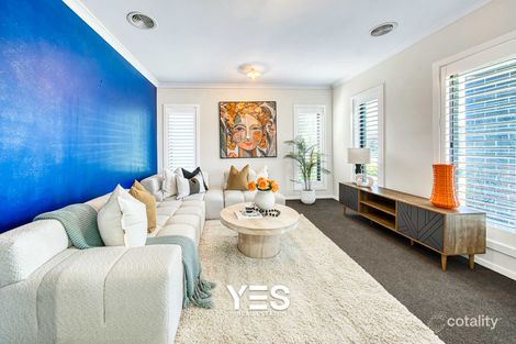 Property photo of 29 Pastille Road Manor Lakes VIC 3024