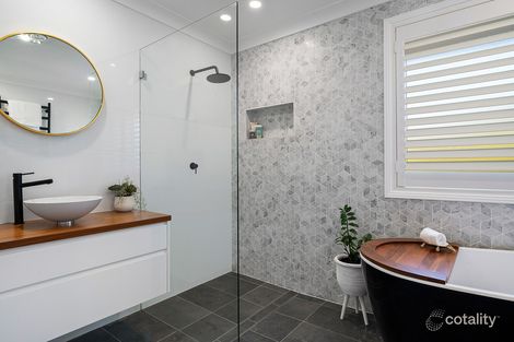 Property photo of 41 Bellamy Farm Road West Pennant Hills NSW 2125
