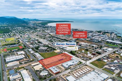 147-161 Draper St, Portsmith, QLD 4870