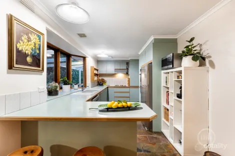 Property photo of 59 Ramptons Road Eltham North VIC 3095