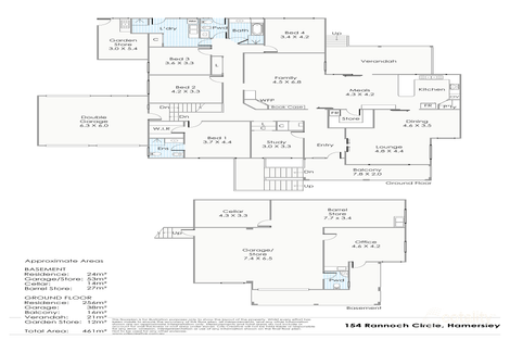 Property photo of 154 Rannoch Circle Hamersley WA 6022