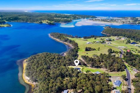 Property photo of 15 Bridge Court Narooma NSW 2546