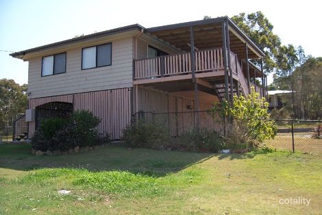 Property photo of 7 Koonwarra Parade Macleay Island QLD 4184