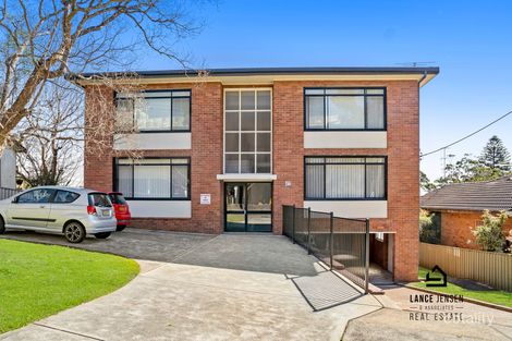 Property photo of 21 Chapman Street Charlestown NSW 2290