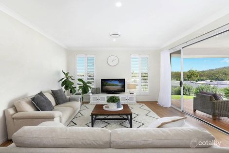 Property photo of 63 Balthazar Circuit Mount Cotton QLD 4165