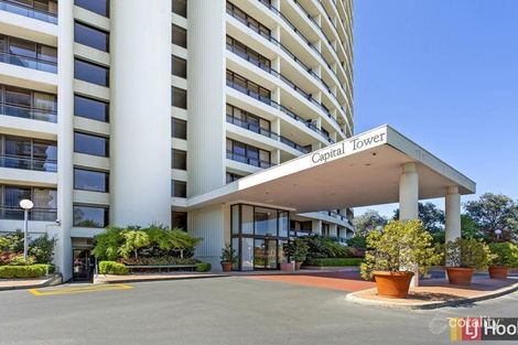 1406/2 Marcus Clarke St, City, ACT 2601