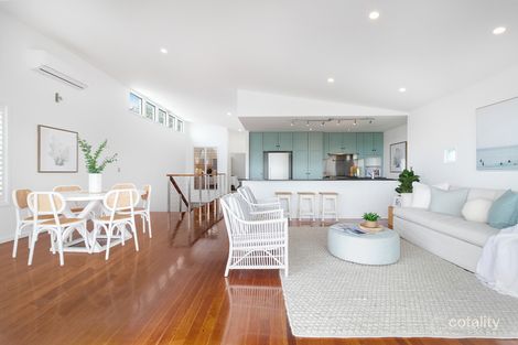 Property photo of 64 Kingsley Terrace Wynnum QLD 4178