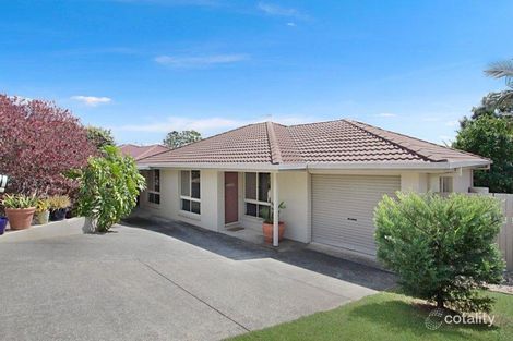 Property photo of 25 Honeymyrtle Drive Banora Point NSW 2486