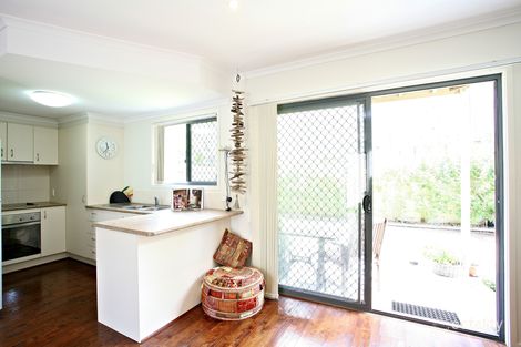 Property photo of 82/250 Sumners Road Riverhills QLD 4074