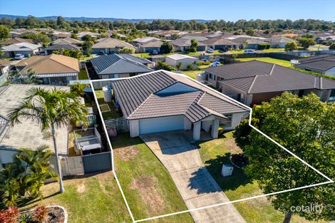 Property photo of 25 Swann Road Bellmere QLD 4510