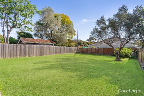 Property photo of 154 Denison Road Dulwich Hill NSW 2203