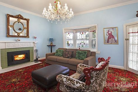 Property photo of 32 Staughton Street Meredith VIC 3333