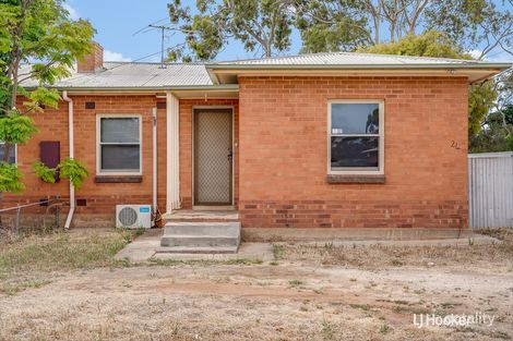 Property photo of 26 Tollerdown Street Davoren Park SA 5113
