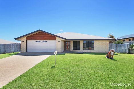 Property photo of 18 Boatwright Avenue Gracemere QLD 4702