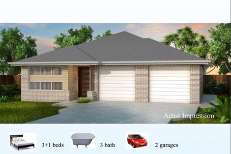 16 Coach Rd W, Morayfield, QLD 4506