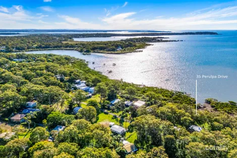 35 Perulpa Dr, Lamb Island, QLD 4184
