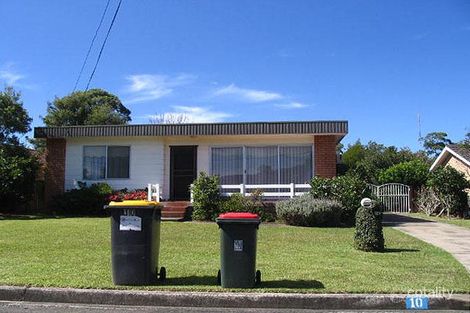 10 Shackleton St, Shoalhaven Heads, NSW 2535