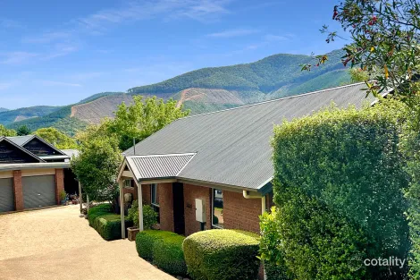 Property photo of 56 School Road Wandiligong VIC 3744