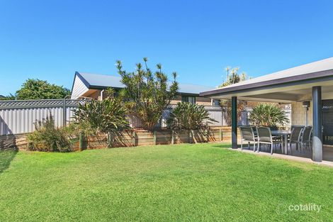 Property photo of 18 Boatwright Avenue Gracemere QLD 4702