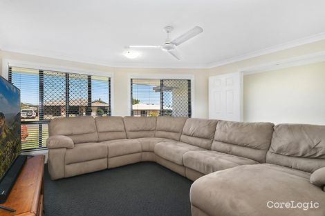 Property photo of 18 Boatwright Avenue Gracemere QLD 4702