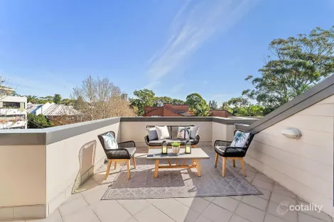 Property photo of 15/2 Abbott Street Cammeray NSW 2062