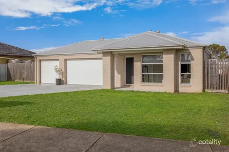 Property photo of 3 Darwinia Street Dennington VIC 3280
