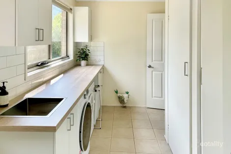 Property photo of 56 School Road Wandiligong VIC 3744