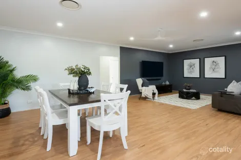 Property photo of 3 Minyon Court Pacific Pines QLD 4211